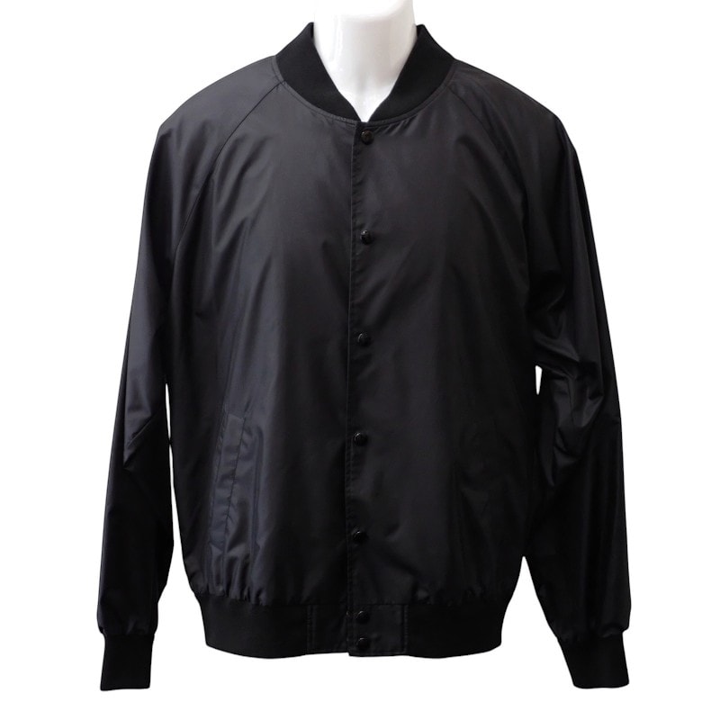 セリーヌ ナイロンテディジャケット 50 2W751495M【中古】【Aランク】