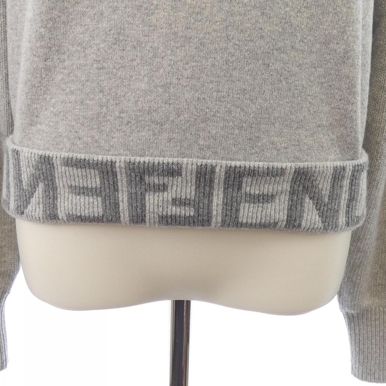 B (目立った傷や汚れなし)】フェンディ FENDI FZX934 ANJJ ニット 36の
