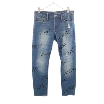 GAP ギャップ デニムパンツ 76 ジーンズ
