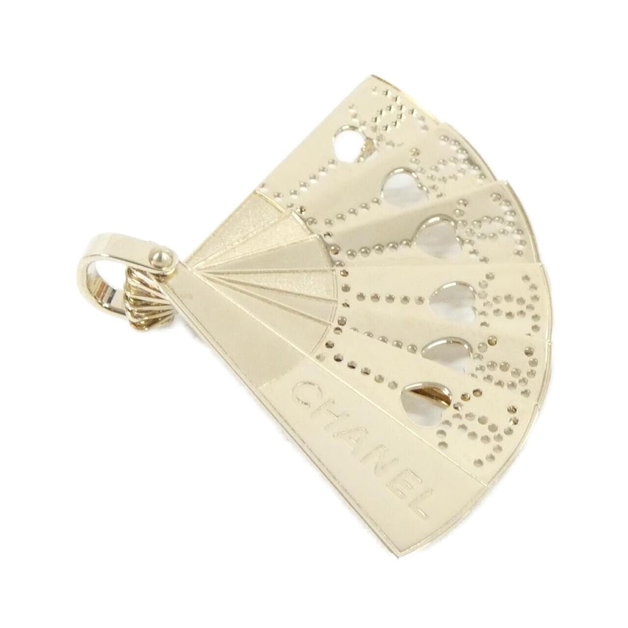 シャネル ABG167 ブローチ