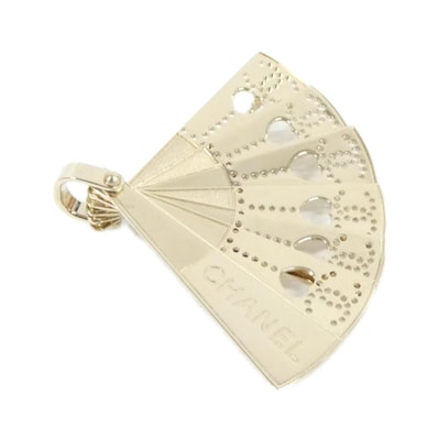 シャネル ABG167 ブローチ