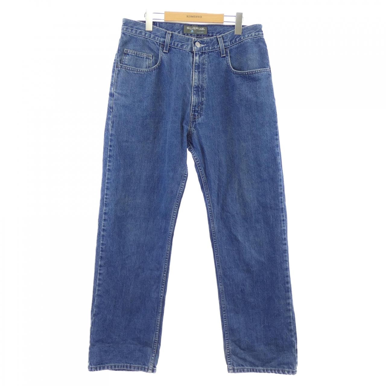 リーバイス LEVI'S SILVER TAB パンツ