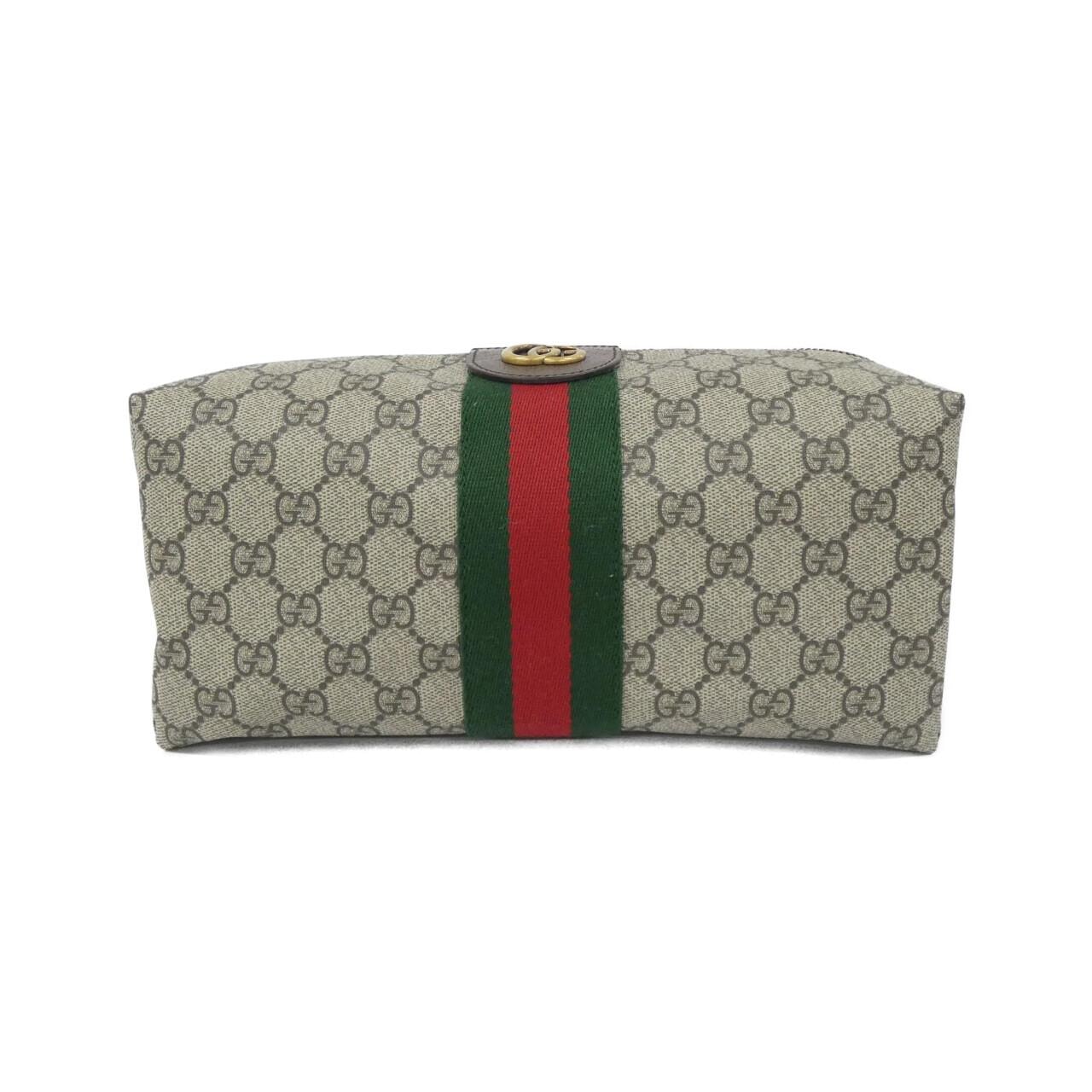 グッチ GUCCI SAVOY 572767 9IK3T ポーチ