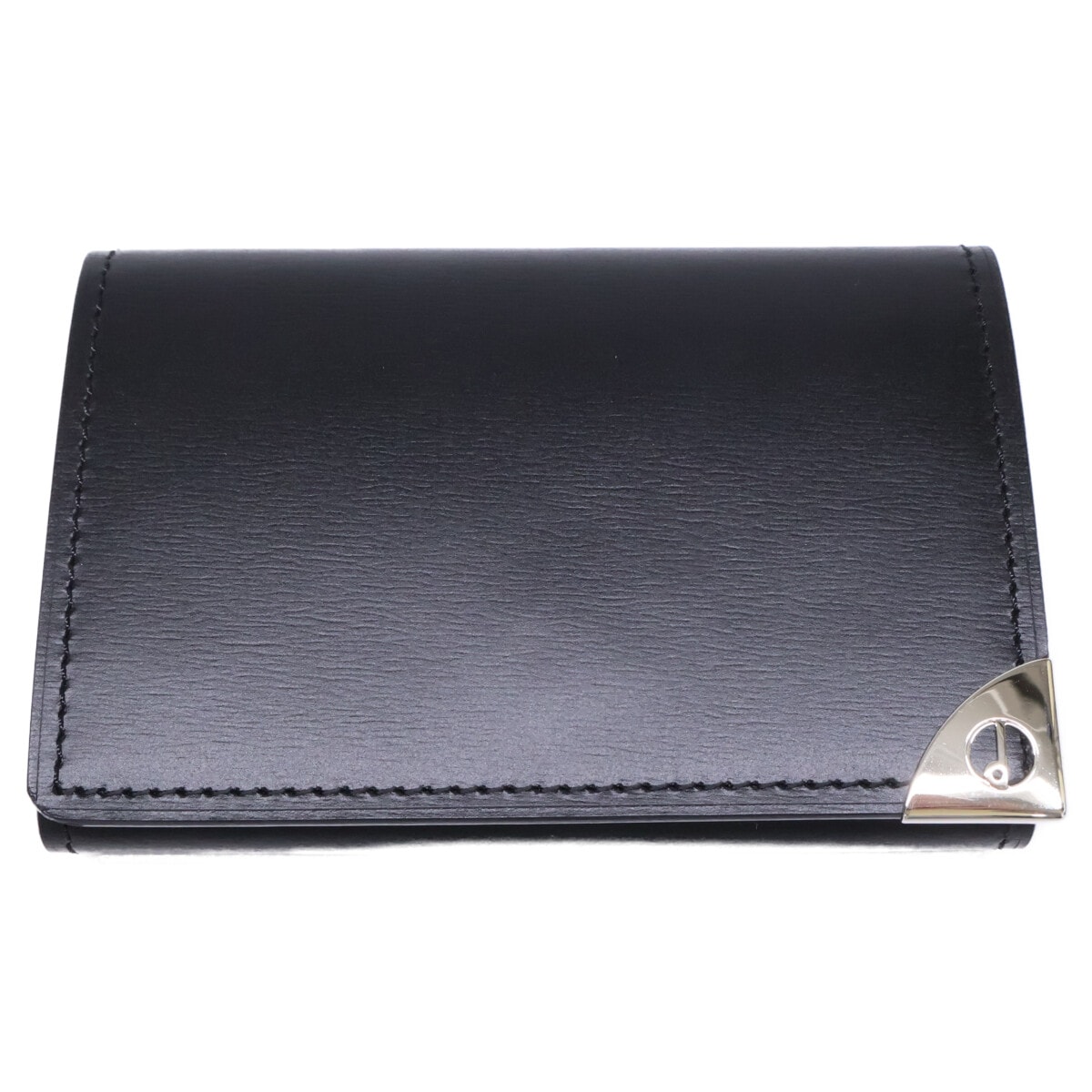 ダンヒル 【新品同様】レザー 6連