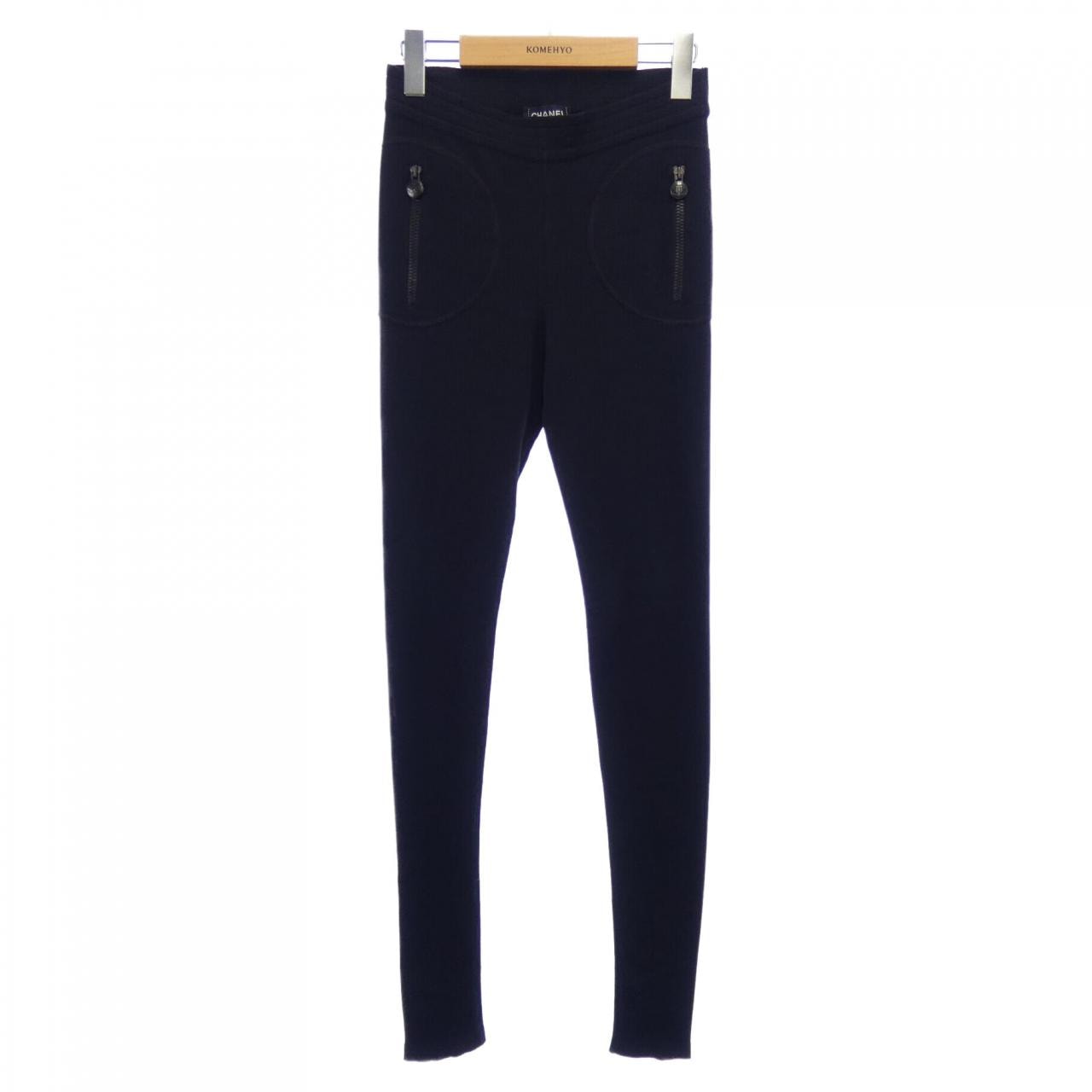 シャネル CHANEL P41406K03067 パンツ