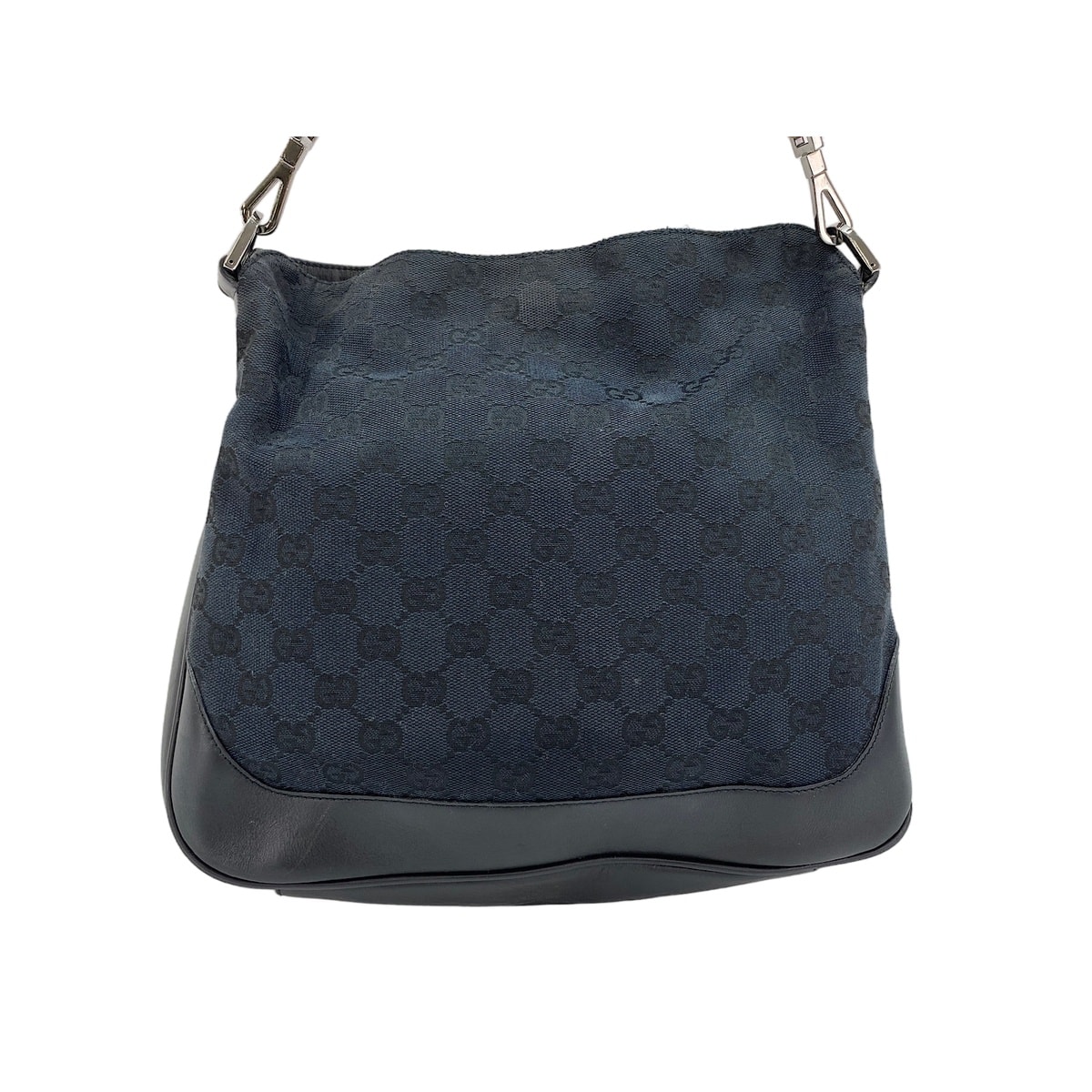 グッチ GUCCI バンブー ハンドバッグ【中古】