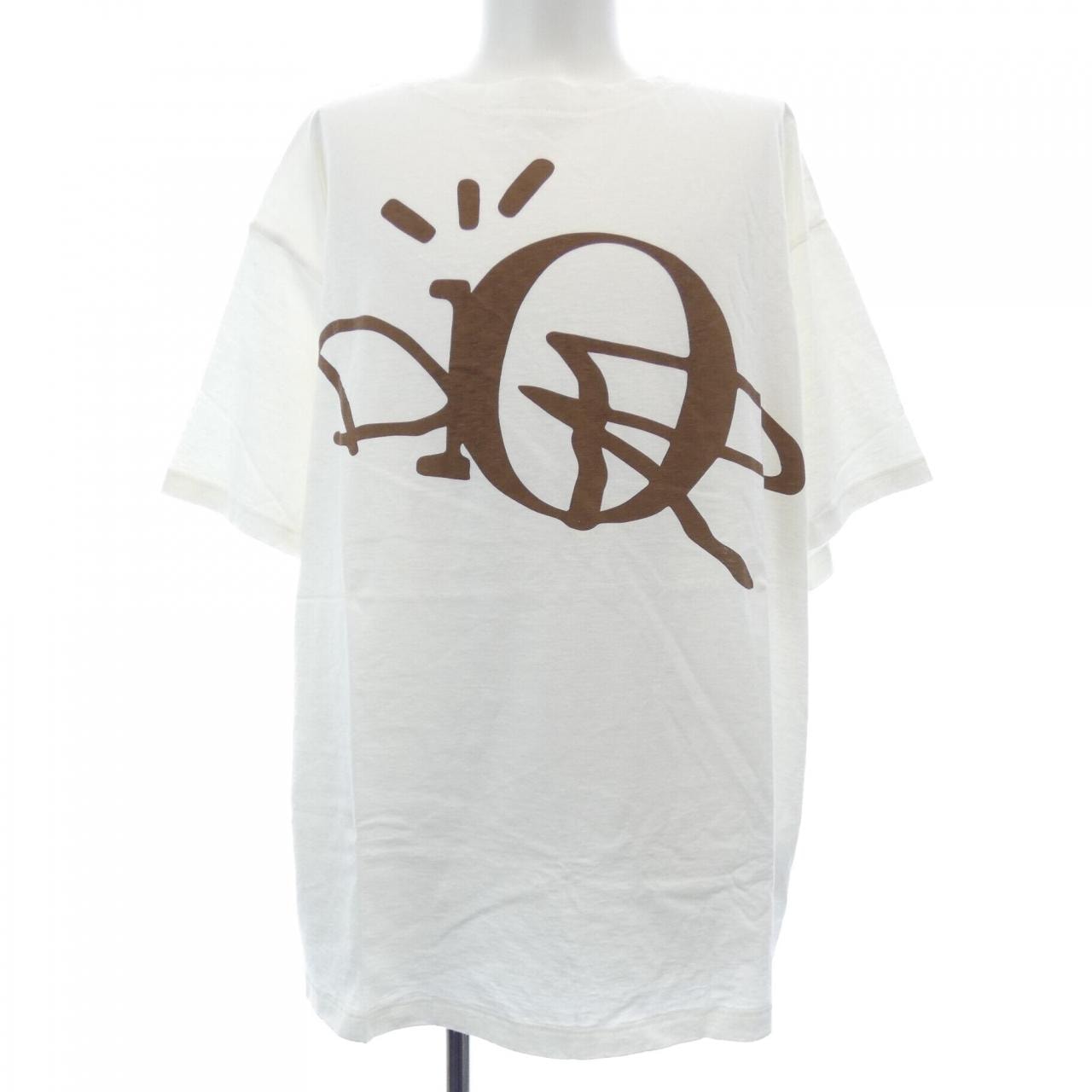 ディオール DIOR Tシャツ