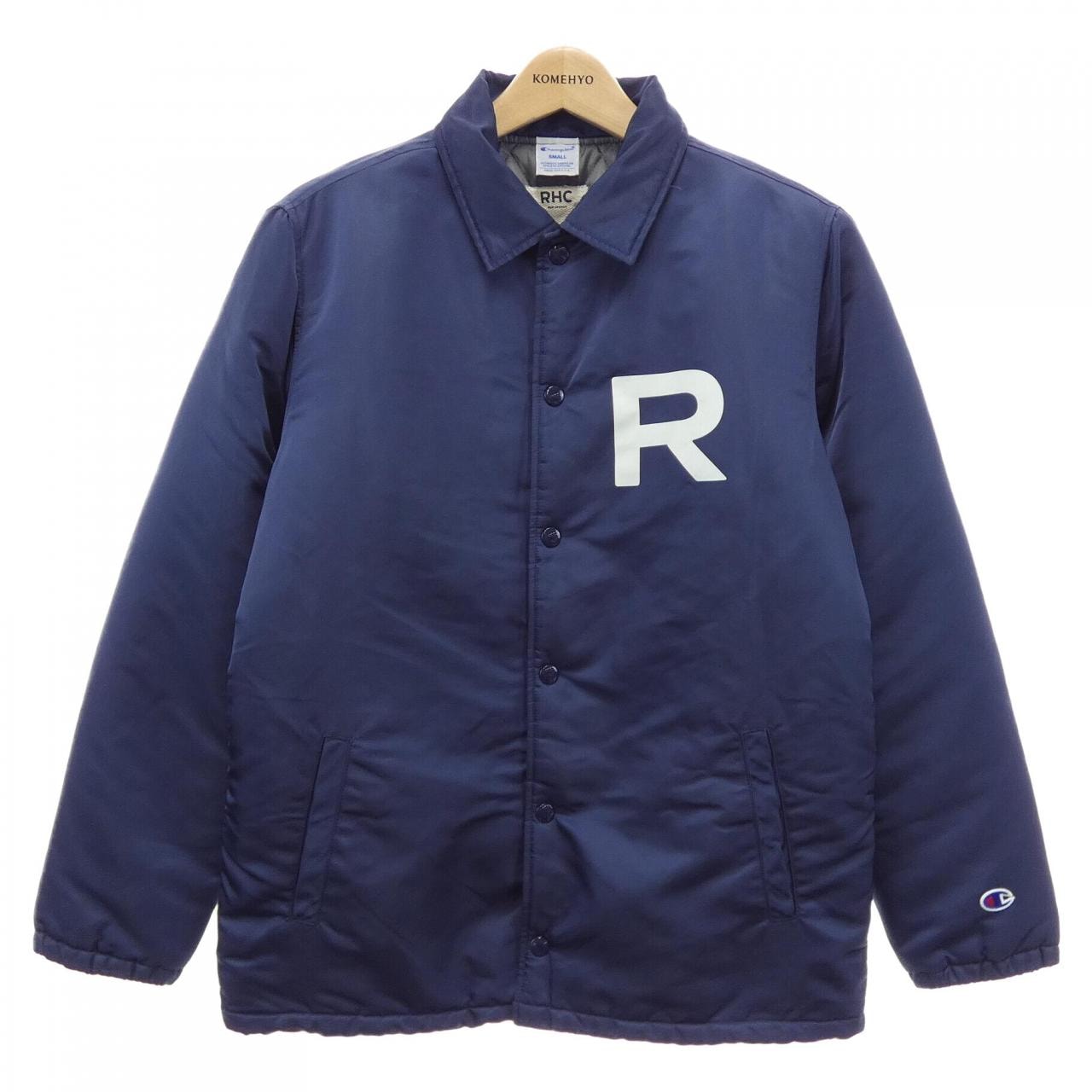 チャンピオン CHAMPION Ron Herman ジャケット