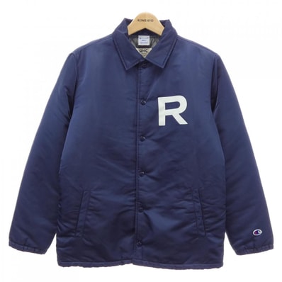 チャンピオン CHAMPION Ron Herman ジャケット