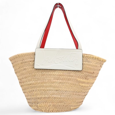 クリスチャンルブタン ハンドバッグ ユニセックス