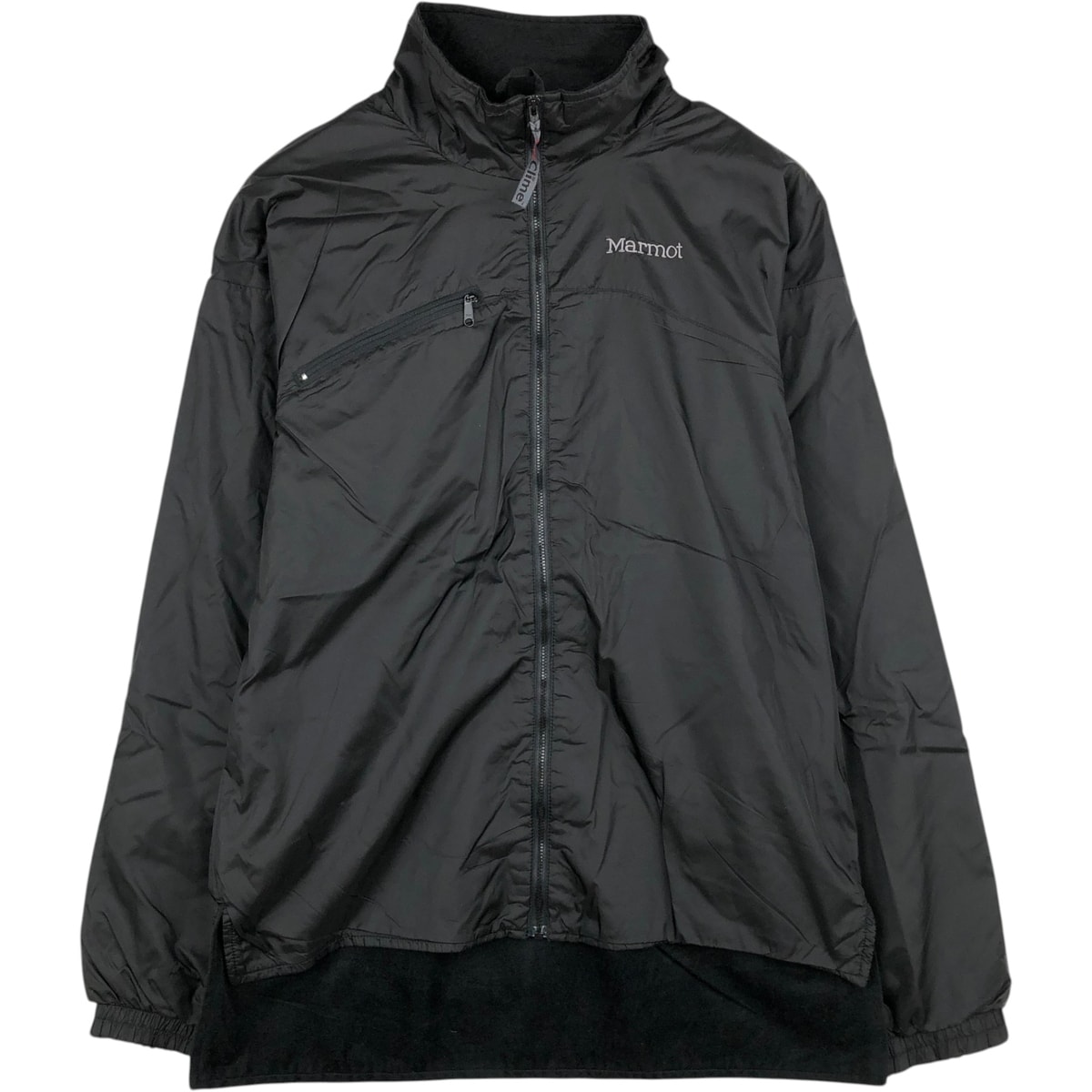 古着 90年代 マーモット Marmot マウンテンジャケット シェルジャケット メンズM相当 ヴィンテージ/eaa629399