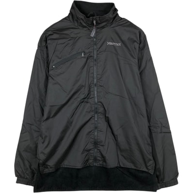 古着 90年代 マーモット Marmot マウンテンジャケット シェルジャケット メンズM相当 ヴィンテージ/eaa629399