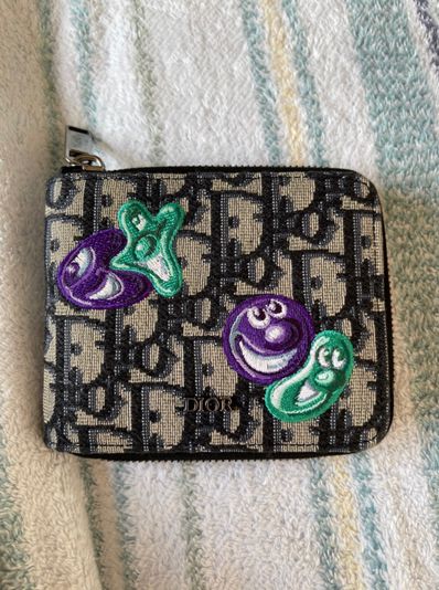 DIOR ケニーシャーフ