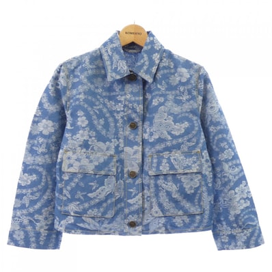 エトロ ETRO ジャケット