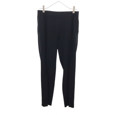 A.P.C. アーペーセー イージー テーパードパンツ 36 ブラック