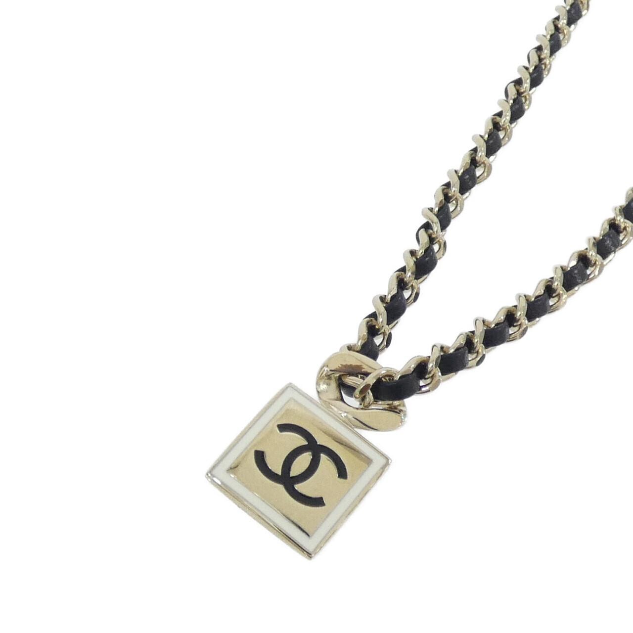 シャネル AB6785 ネックレス