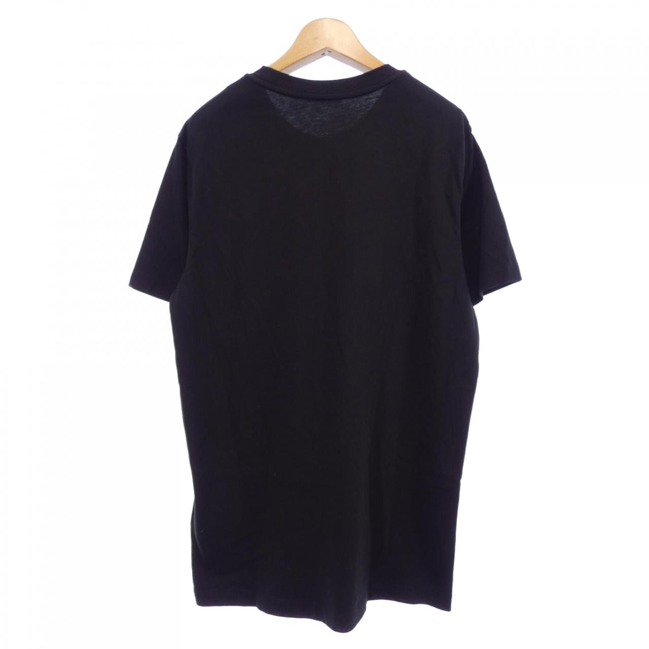 C (やや傷や汚れあり)】モンクレール MONCLER 10918C00064 Tシャツ Sの