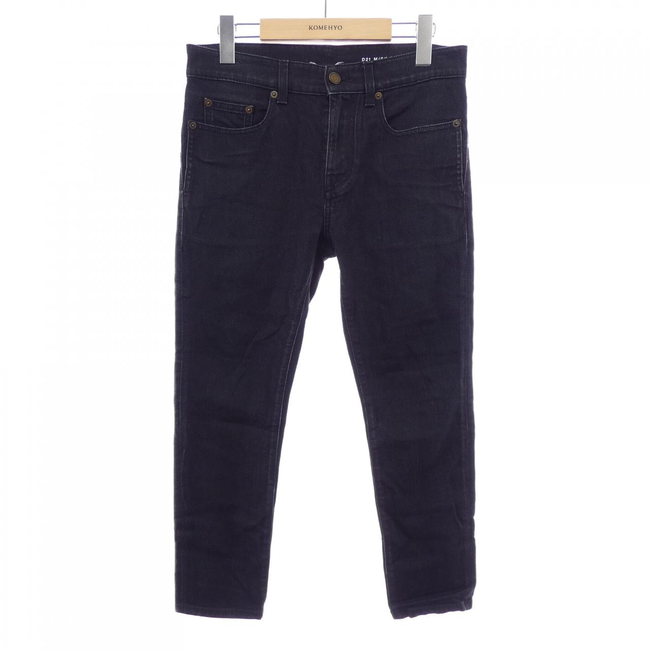 サンローラン SAINT LAURENT 601478 YO500 ジーンズ