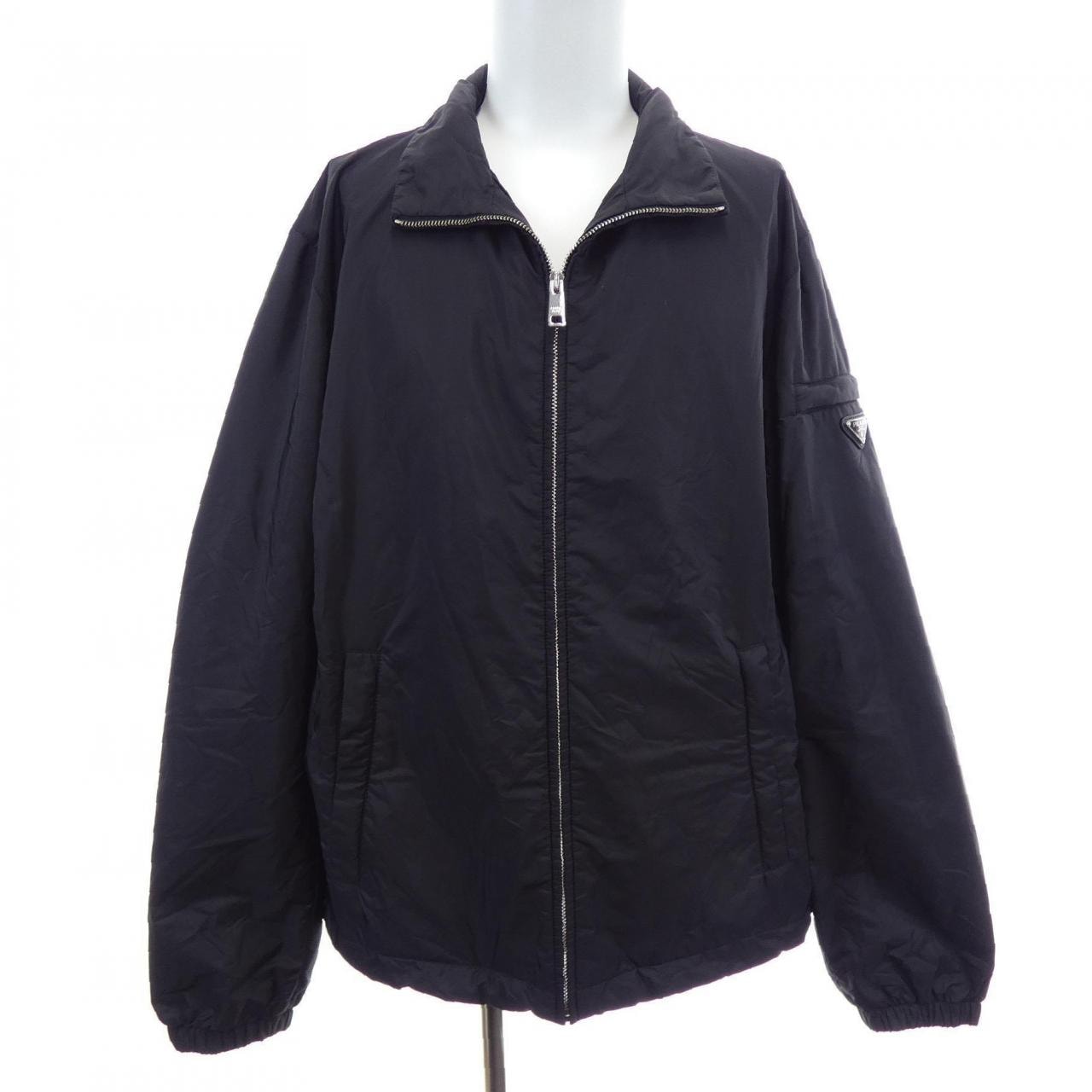 プラダ PRADA SGH278 R132 Q04 ジャケット