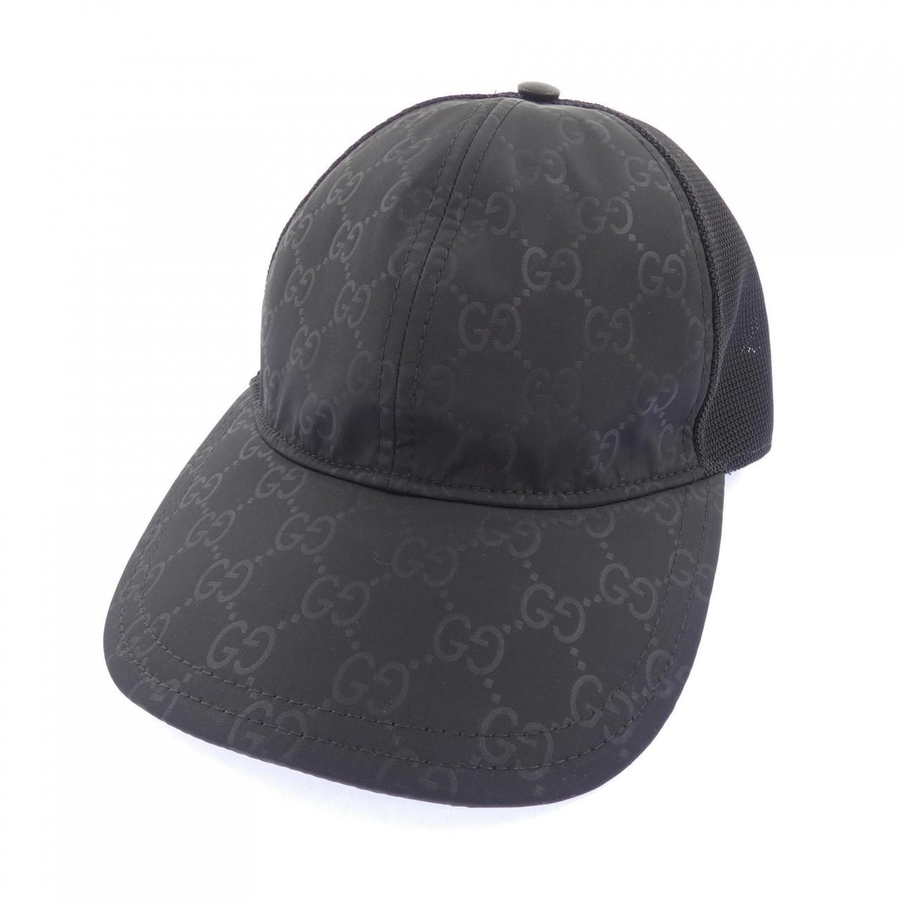 グッチ GUCCI キャップ