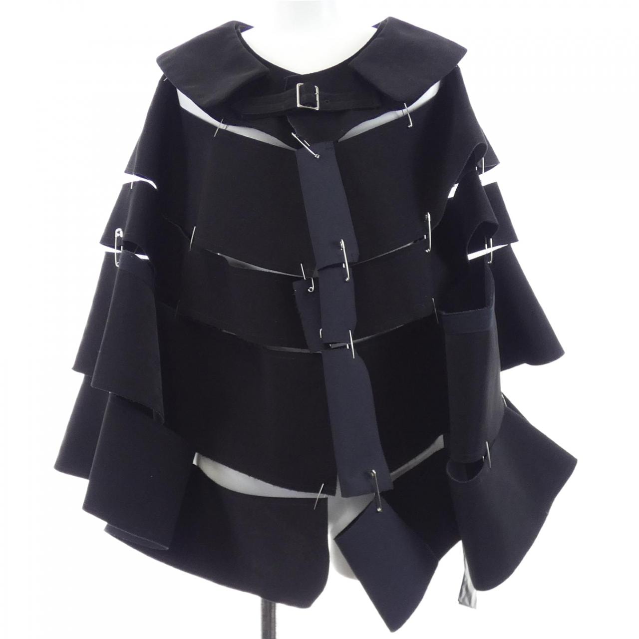 COMME des GARCONS COMME des GARCONS 【古着】【中古】【送料無料】 C (やや傷や汚れあり)】コムデギャルソン COMME des GARCONS GO-J011