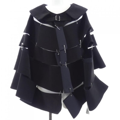 コムデギャルソン COMME des GARCONS GO-J011 ケープ