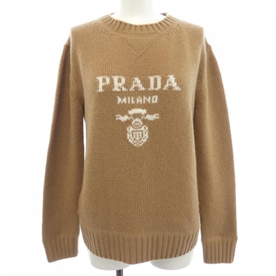 プラダ PRADA P24G1V S232 1YMW ニット