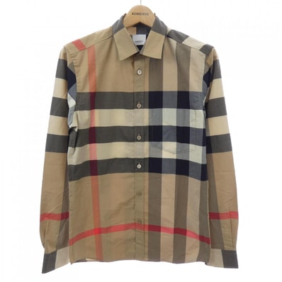 バーバリー BURBERRY 8010213 シャツ