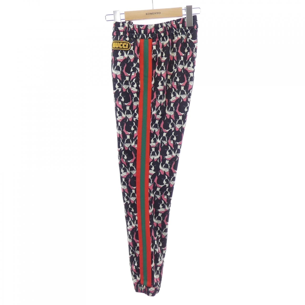 グッチ GUCCI 526538-X9W37 パンツ
