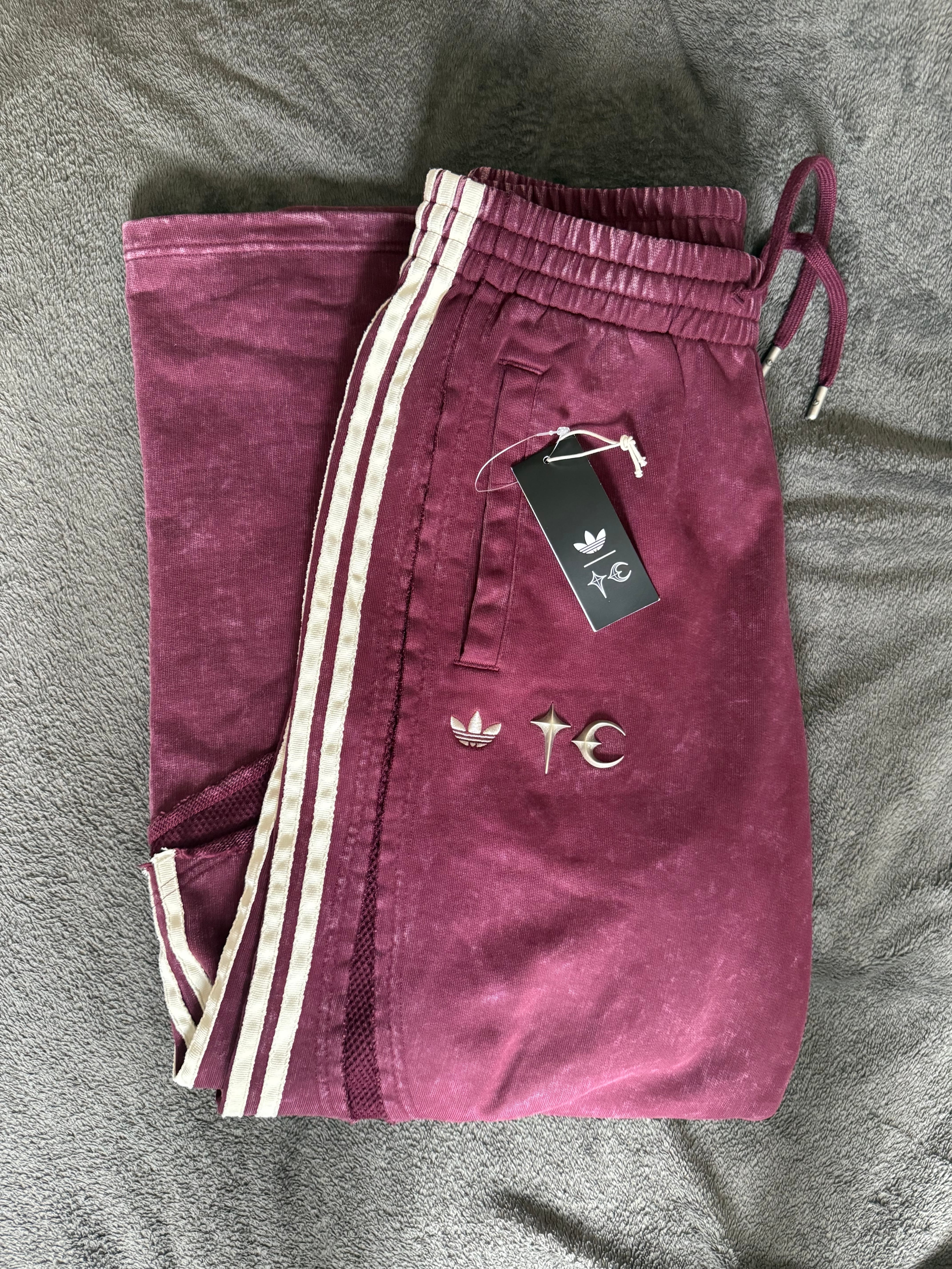 adidas x Thug Club Team Geist Sweatpants 