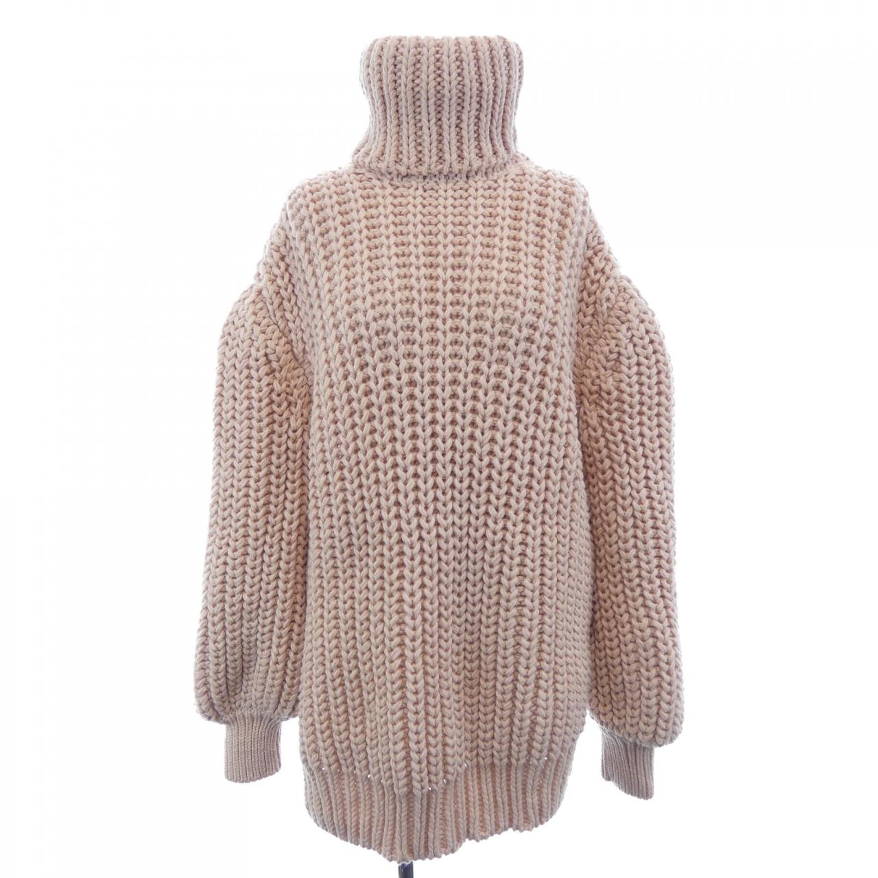 フェンディ FENDI FZX570 AEED ニット