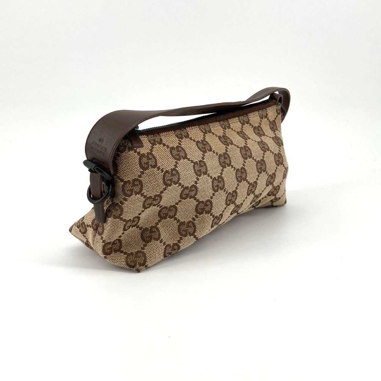 B (目立った傷や汚れなし)】GUCCI（グッチ） GGキャンバス 103399