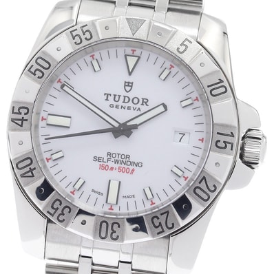 ☆良品 チュードル スポーツコレクション 20020 メンズ 【中古】