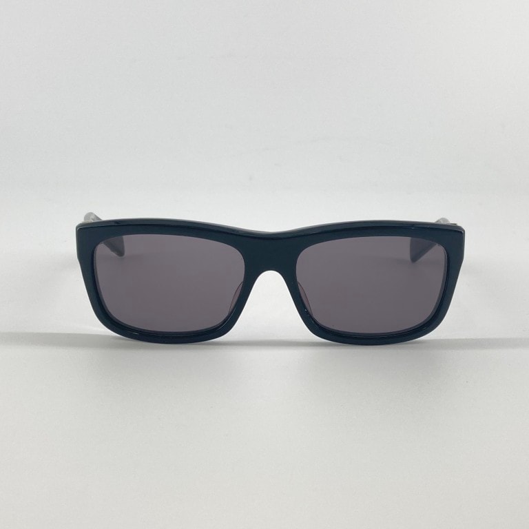 Chrome Hearts MY DIXADRYLL MBK-S 55 Sunglasses "Black/Silver"