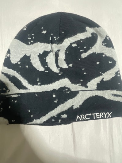 ARC'TERYX Grotto Toque