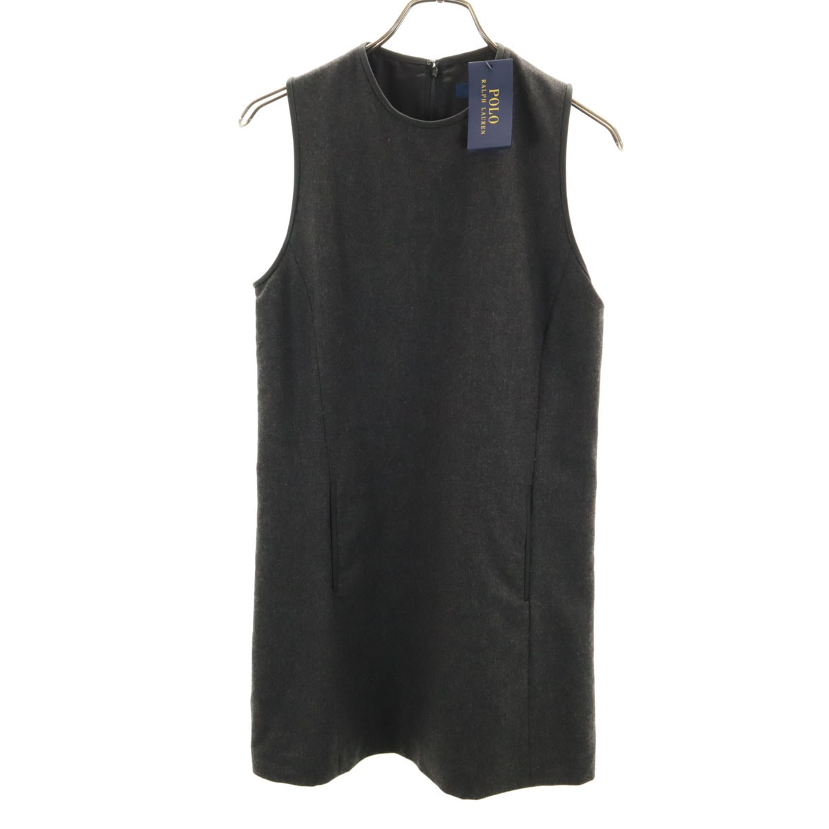 A+ (新品・未使用(ワケあり))】未使用 POLO RALPH LAUREN ポロラルフ