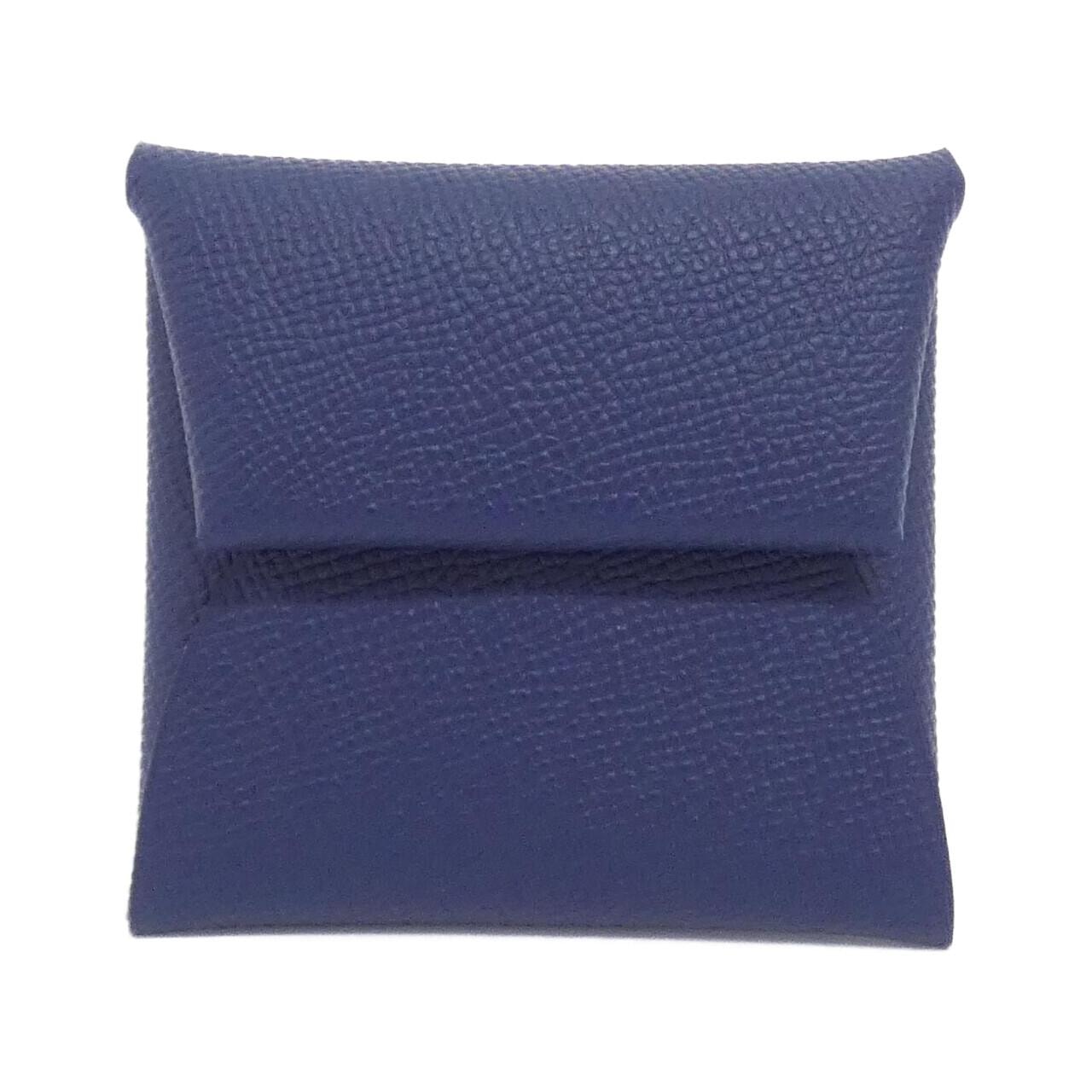 A (未使用に近い)】【未使用品】エルメス ベアン コンパクト 039790CD