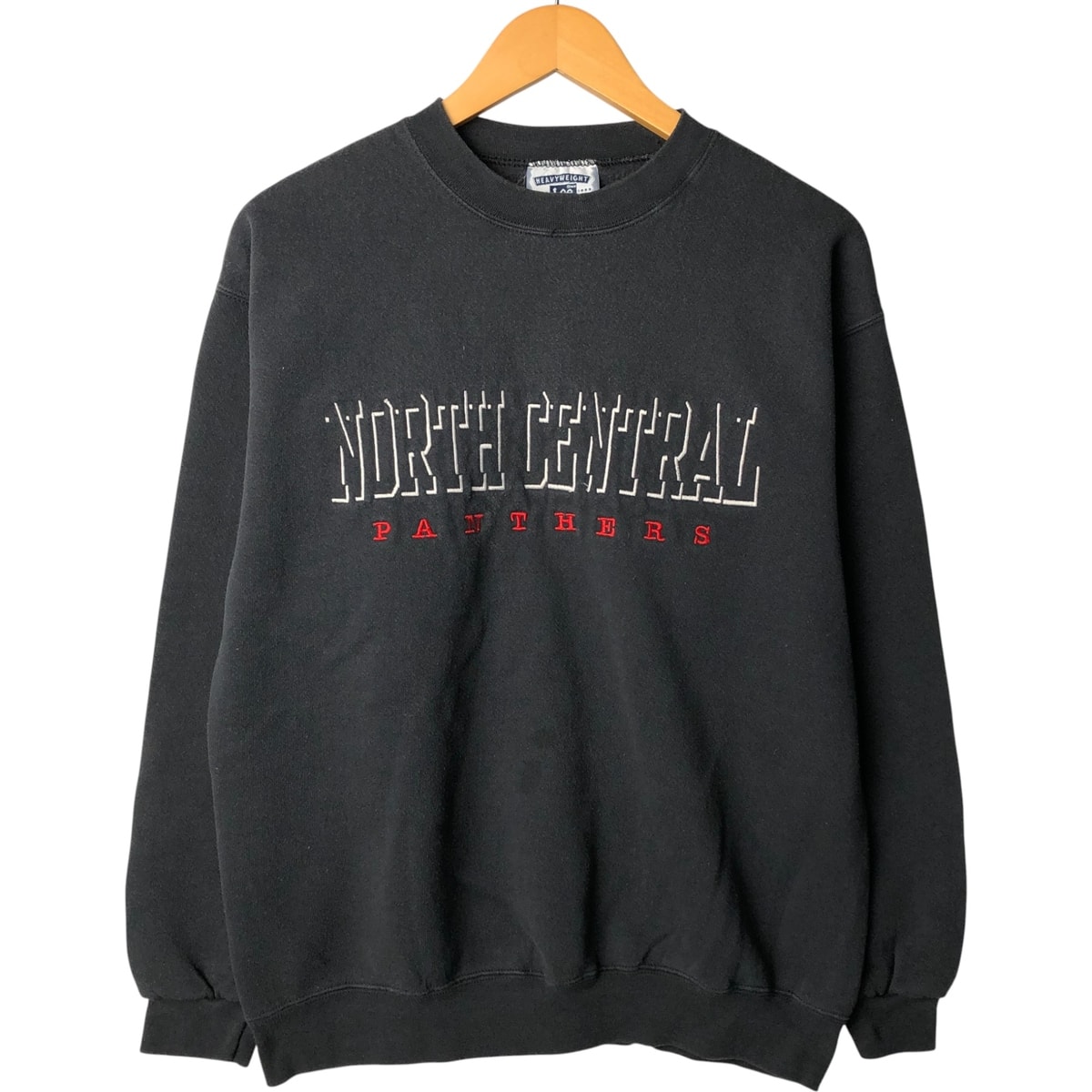 古着 90~00年代 リー Lee カレッジスウェットシャツ トレーナー メンズM相当 ヴィンテージ/eaa579568