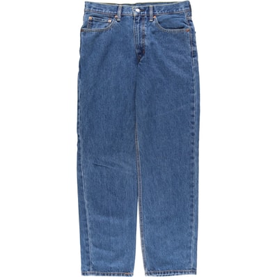 古着 リーバイス Levi's 550 テーパードデニムパンツ メンズw32相当/eaa531805