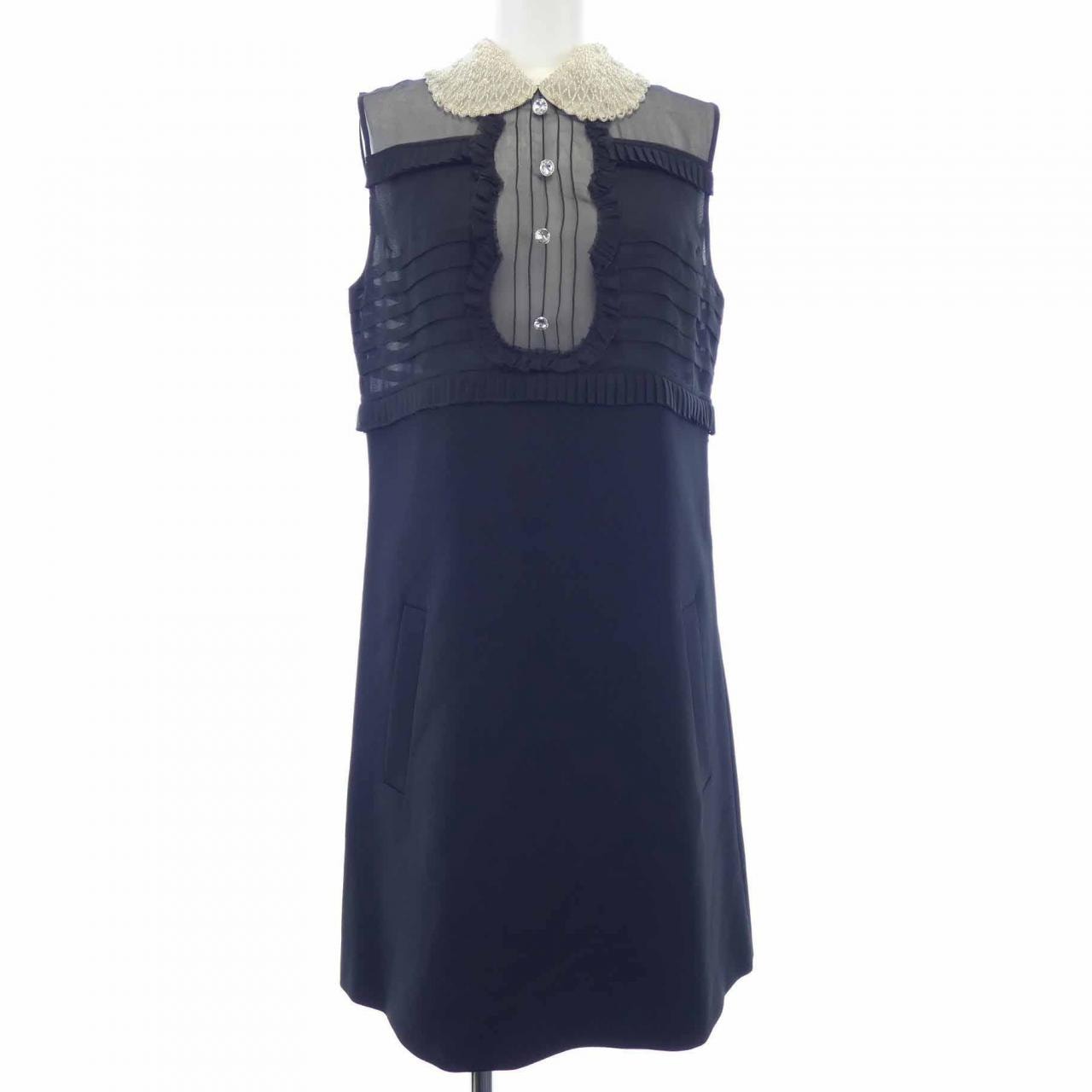 ミュウミュウ MIU MIU ワンピース