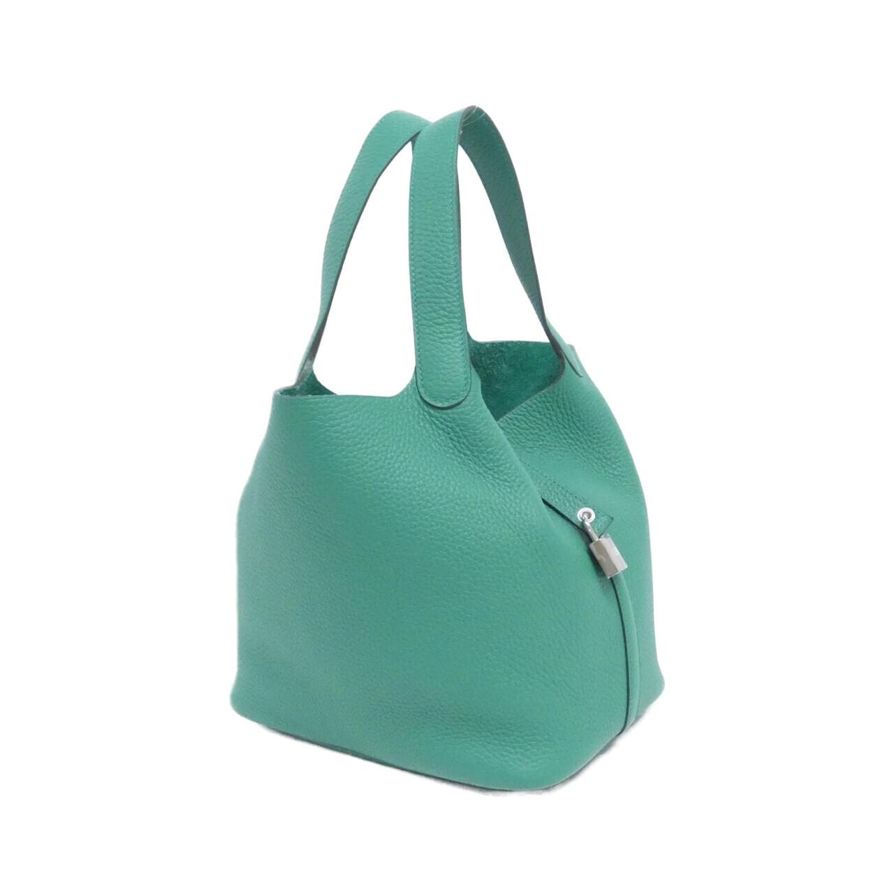 エルメス ピコタン ロック MM 060991CK バッグ