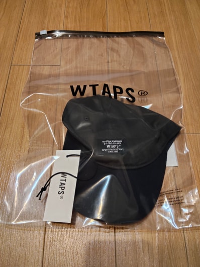Wtaps T-6M 01 / Cap / CTPL. Twill. WTVUA Wtaps T-6M 01 / Cap / CTPL. Twill. WTVUA