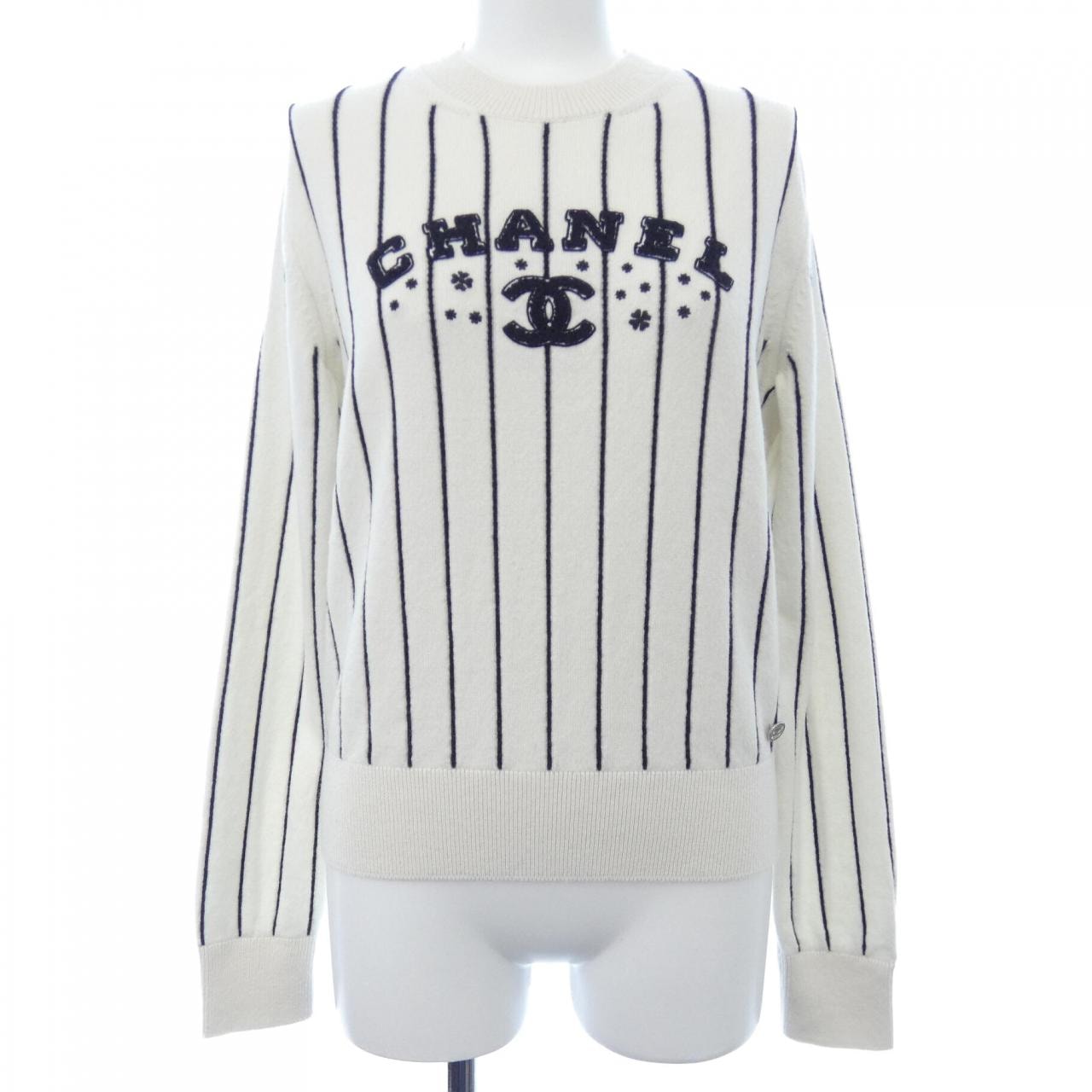 シャネル CHANEL ニット