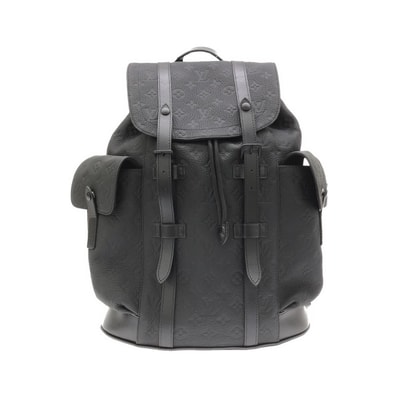 ルイヴィトン トリヨン モノグラム クリストファー MM M55699 リュックサック