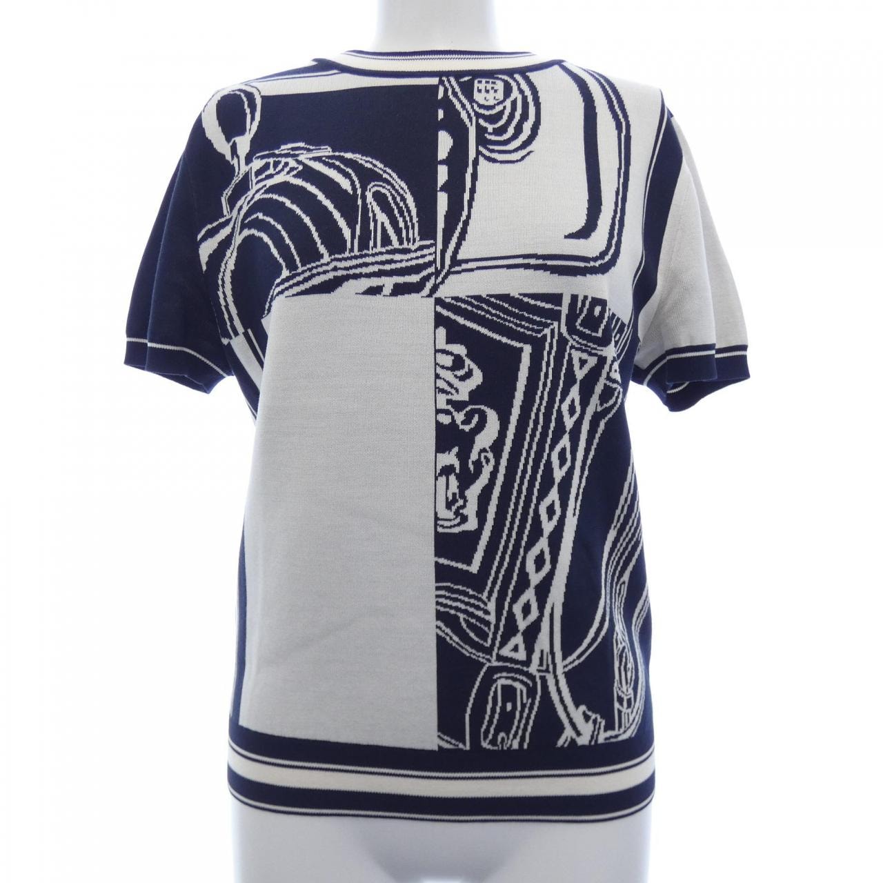 エルメス HERMES ニット