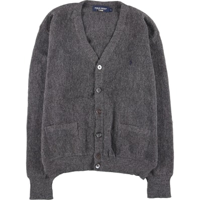 古着 ラルフローレン Ralph Lauren POLO GOLF ポロゴルフ カーディガン メンズL相当/eaa546652