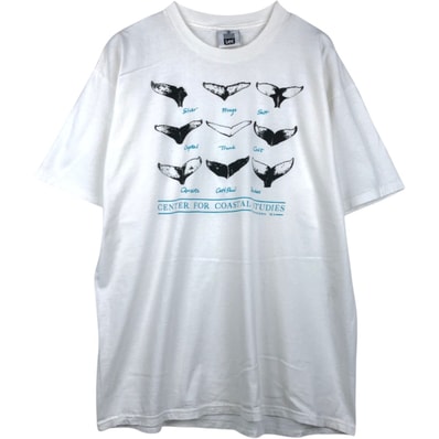 古着 90年代 リー Lee プリントTシャツ USA製 メンズXL相当 ヴィンテージ/eaa654045