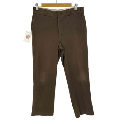 メキシコ製 IDEALジップ 874 ワークパンツ【1142794233666】