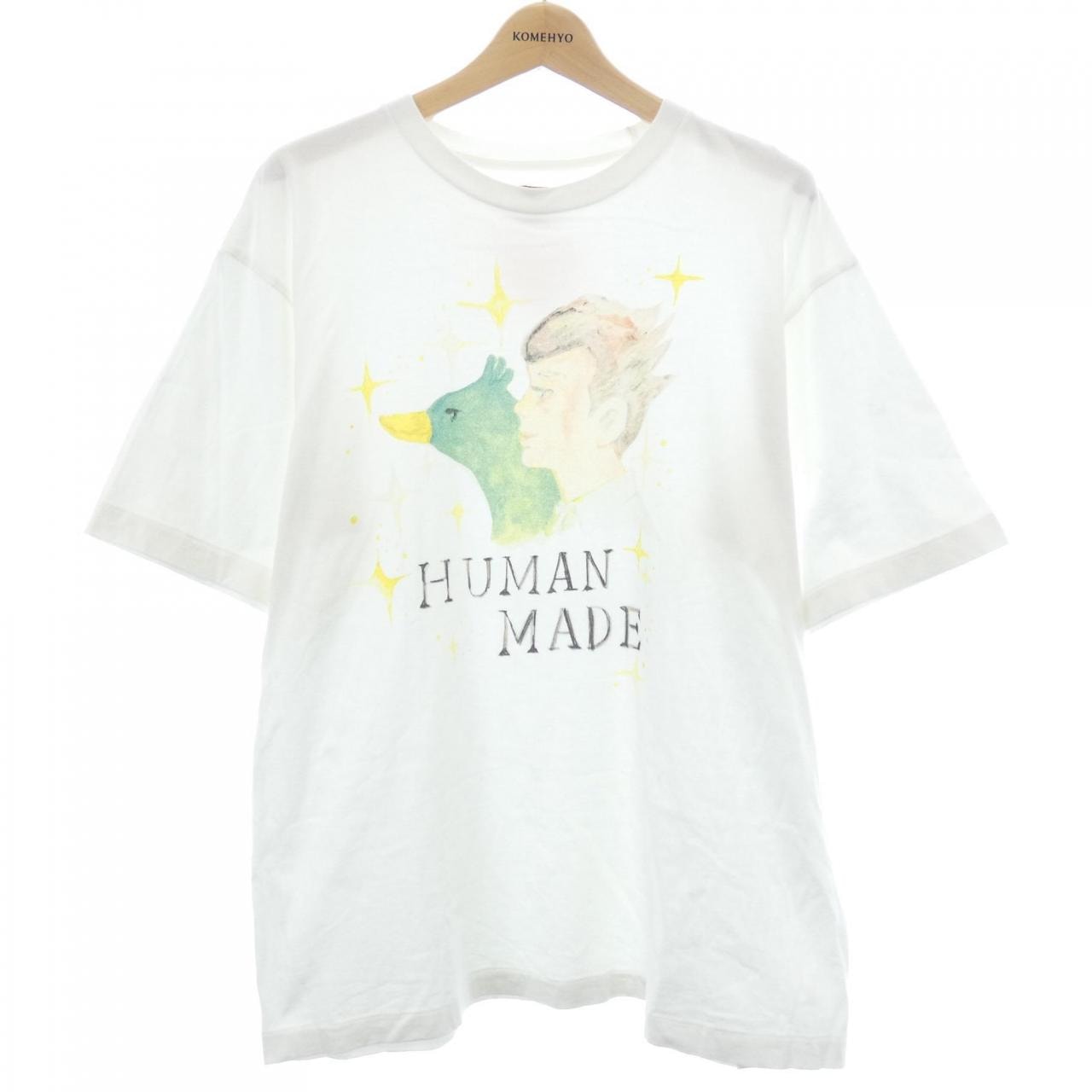 HUMAN MADE x Pokemon Made Aloha Shirt (Koiking) 