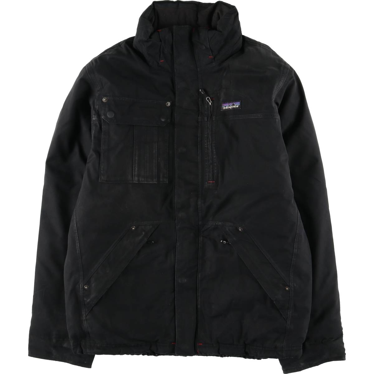 古着 パタゴニア Patagonia ワナカダウンジャケット 28472FA14 ダウンジャケット メンズM相当/evb034325